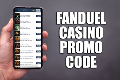 FanDuel Casino promo code