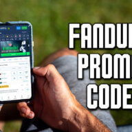 fanduel promo code
