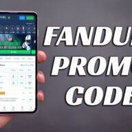 FanDuel promo code