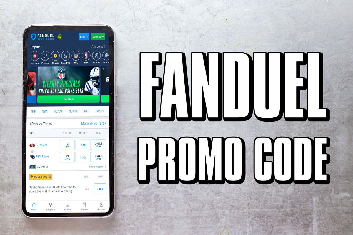 FanDuel promo code Get a 1,000 nosweat bet for MLB matchups amNewYork