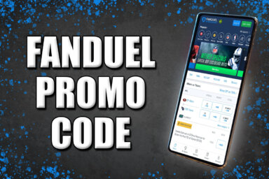 FanDuel promo code