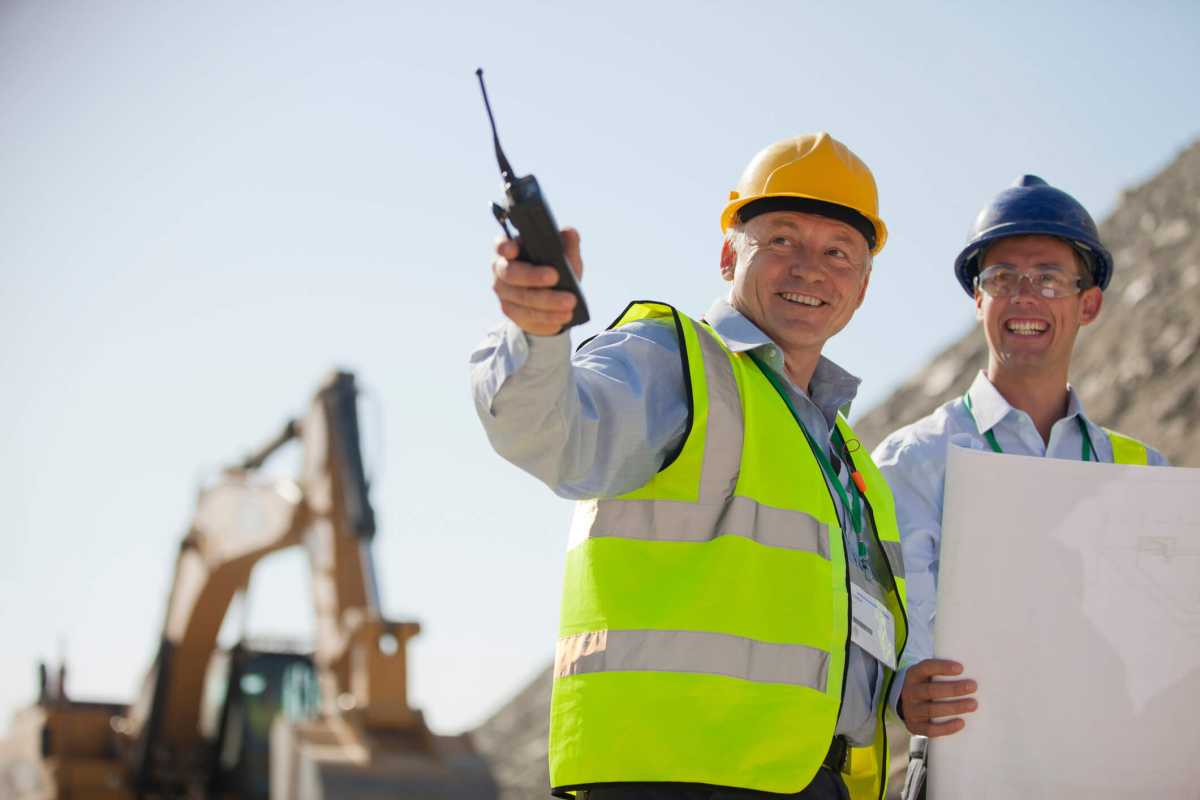 Construction Site