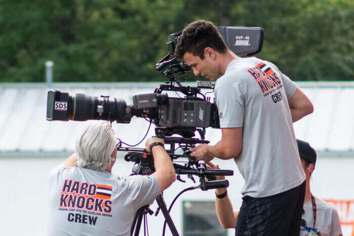 Hard Knocks - NFL