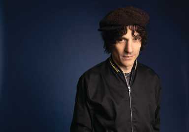 jesse malin