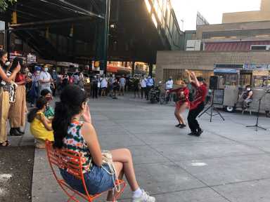 MakeMusicNY