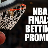 nba finals betting promos