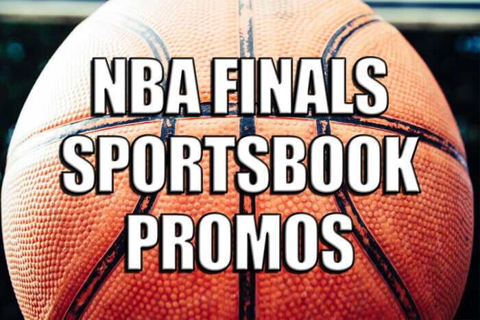 nba finals sportsbook promos