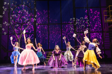 OMT_15_1080_The company of ONCE UPON A ONE MORE TIME (c) Matthew Murphy