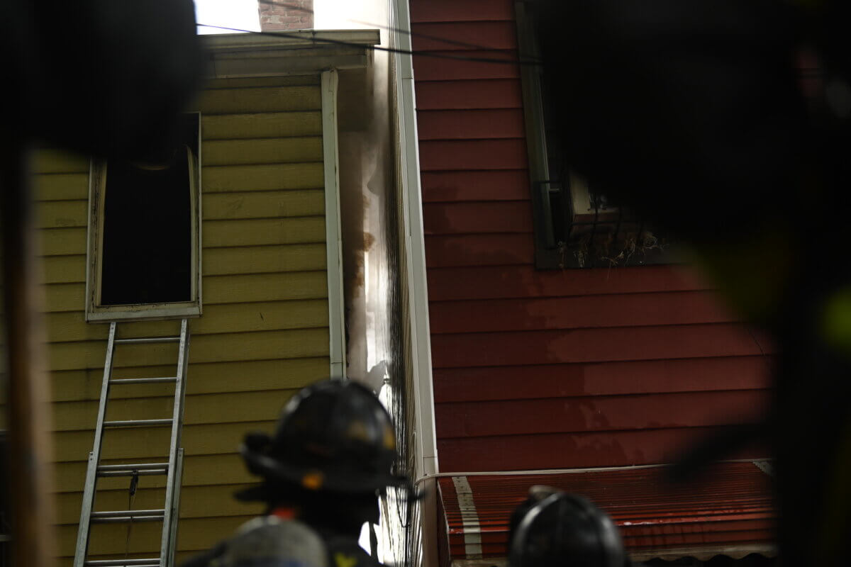 FDNY Officers