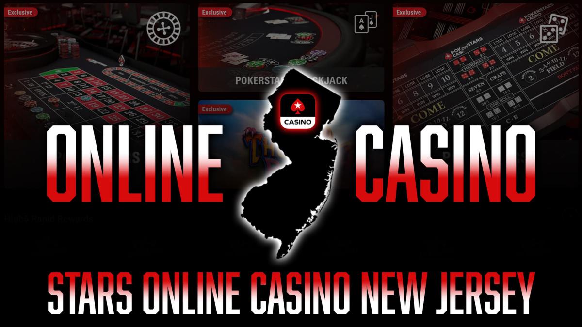 Stars Casino NJ
