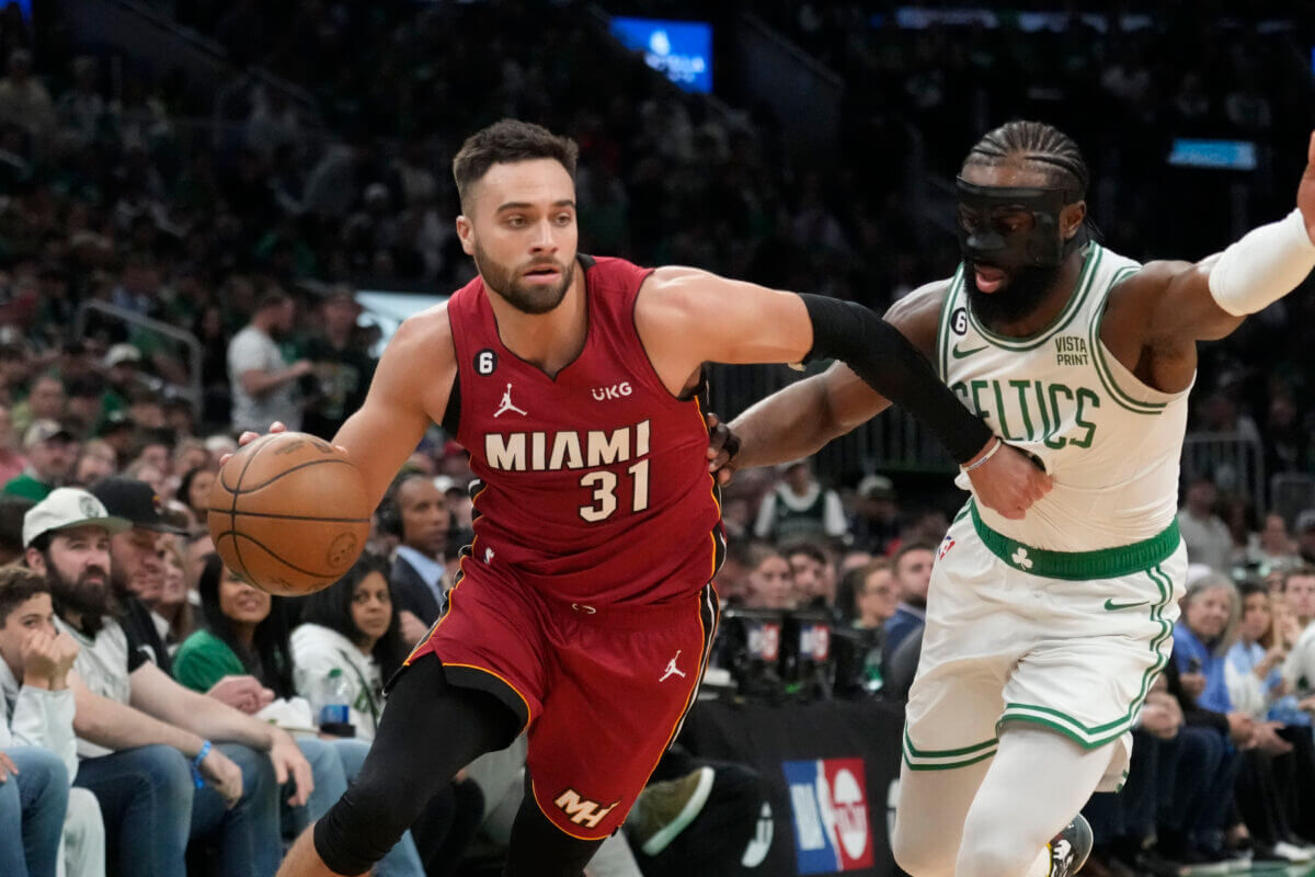 3 best targets for Knicks in free agency after 2023 NBA Draft