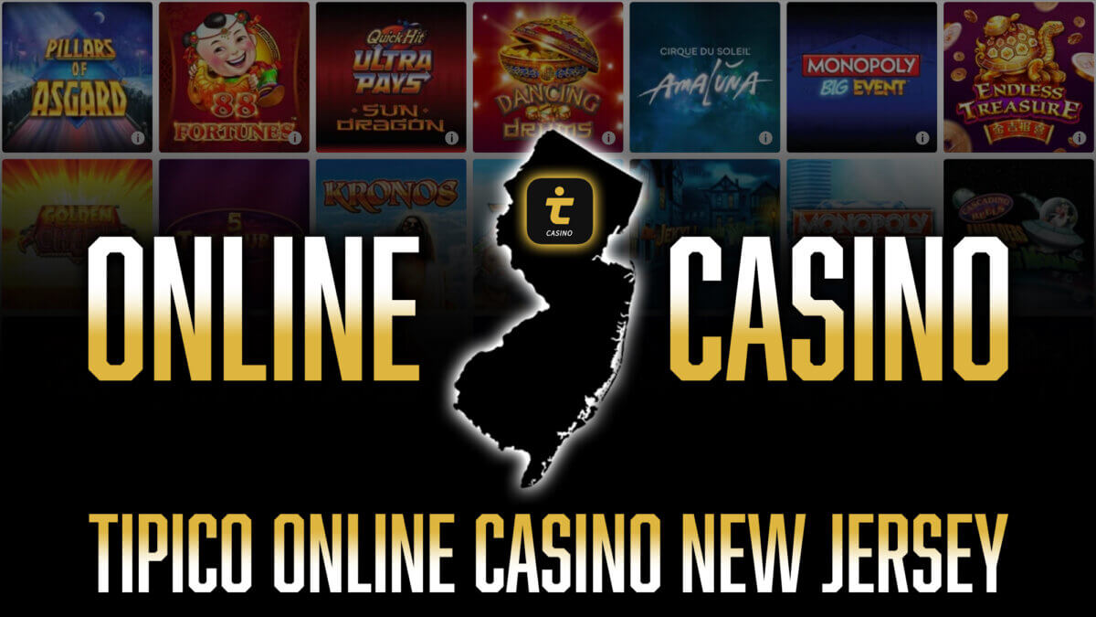 Tipico Casino NJ