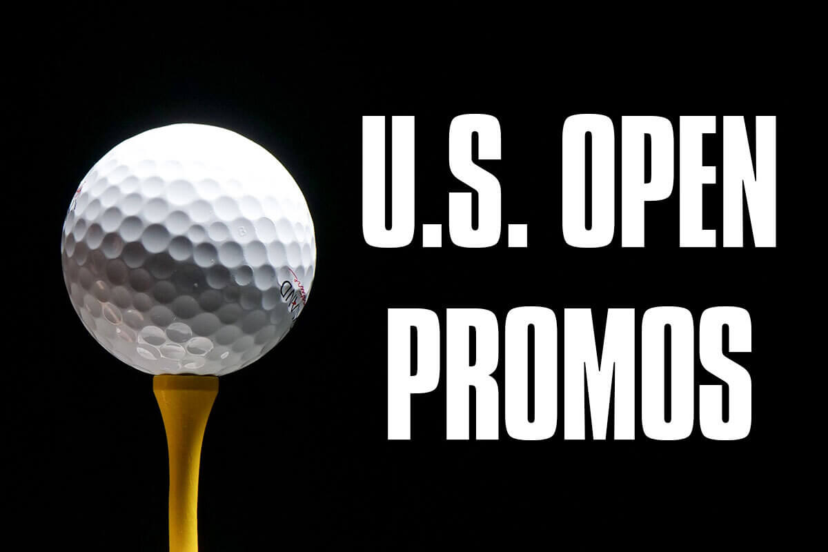 U.S. Open promos How to claim the top sportsbook offers amNewYork