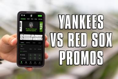 yankees-red sox promos