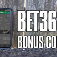Bet365 bonus code