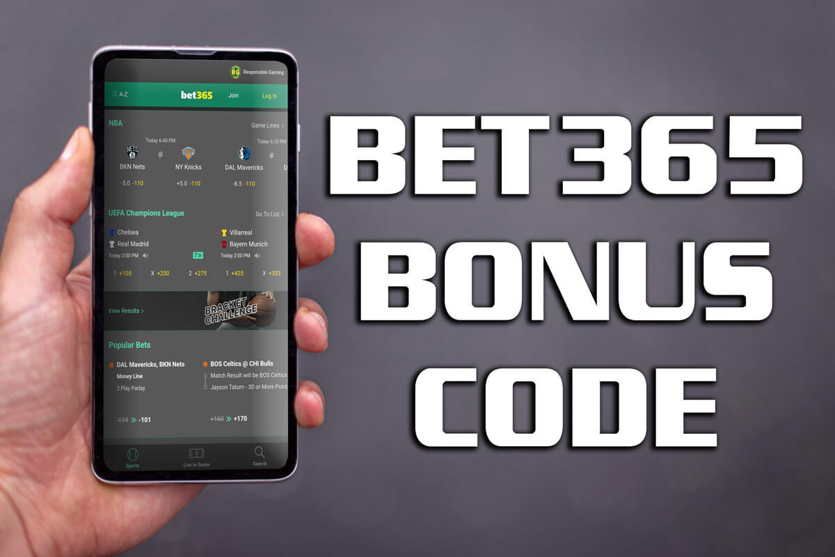 Bet365 In-Play Free Bet Offer - £30 Profit 