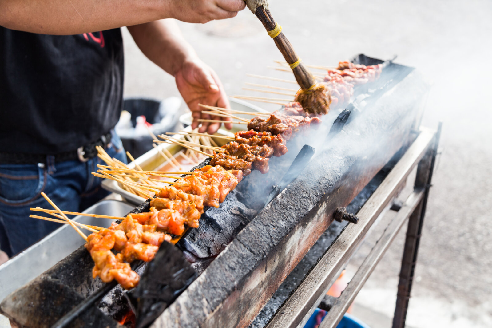 NYC’s Dragon Fest Celebrates Chinese Culture