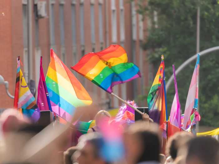Resources for LGBTQ Youth and Families in NYC 3