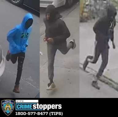 1862-23 CW Robbery Pattern Photo 1