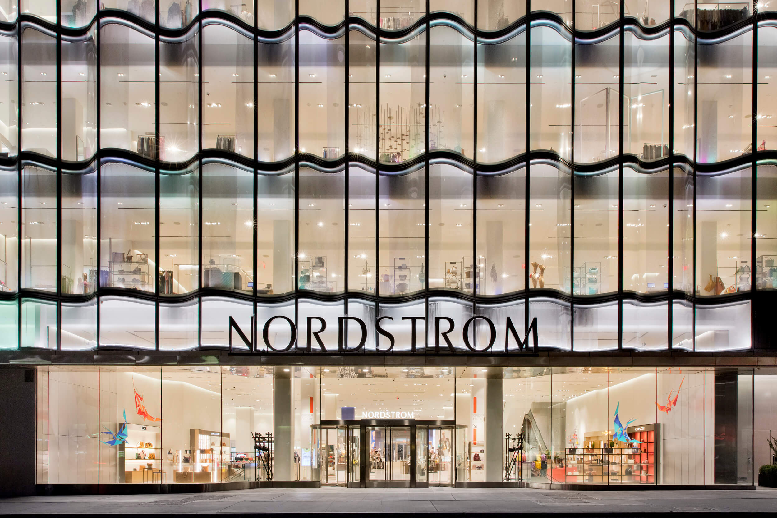 nordstrom nyc flagship