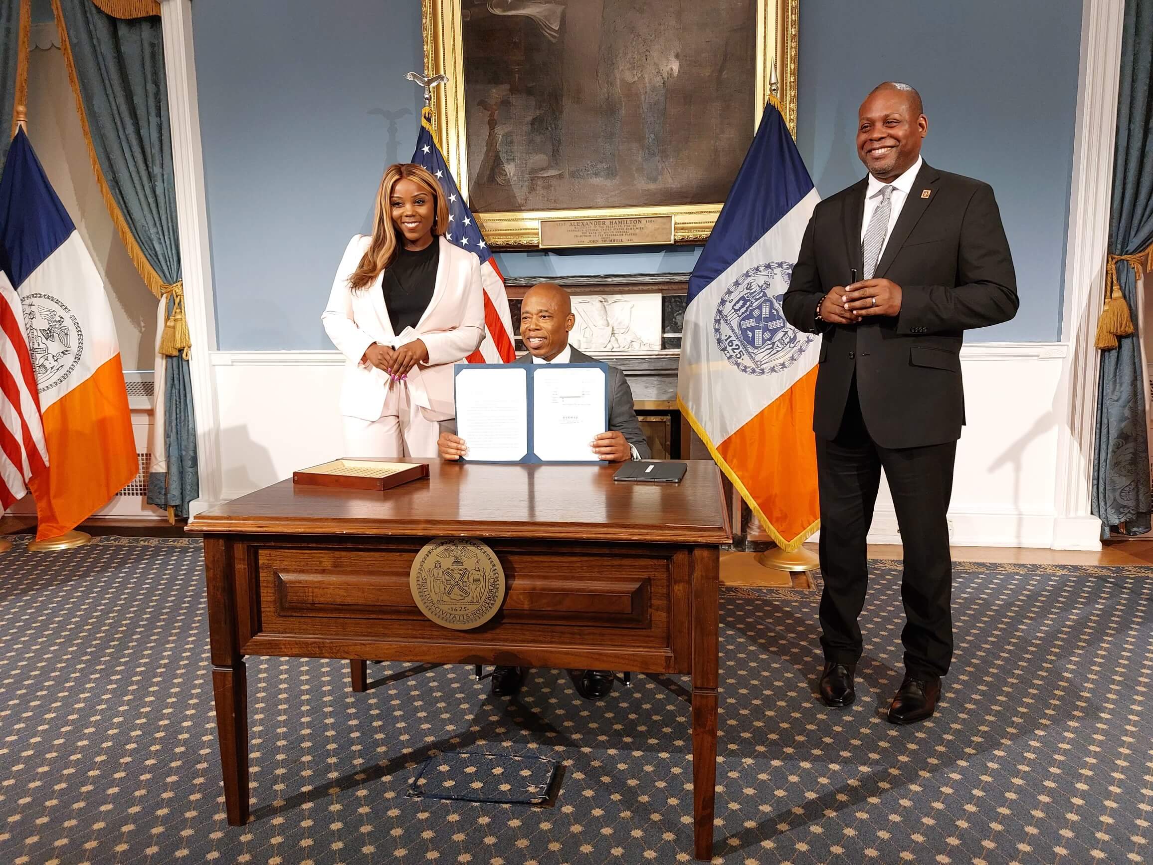 Personal finance to be taught as part of NYC teen and homeless youth programs 2