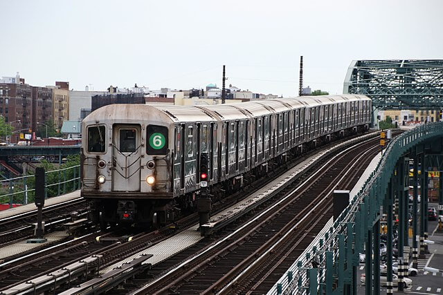 NYC Transit boosting subway service on a dozen lines this summer