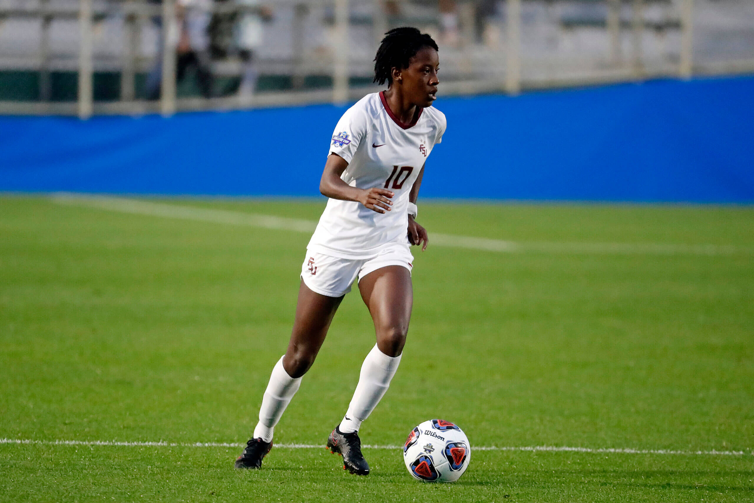 Coupe du monde féminine Judy Brown Jamaïque