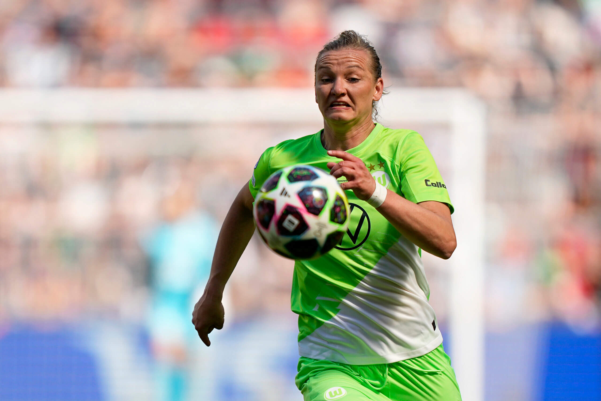 Women's World Cup 2023 odds: 5 teams that can win it all 9 Alexandra Popp Germany Women's World Cup