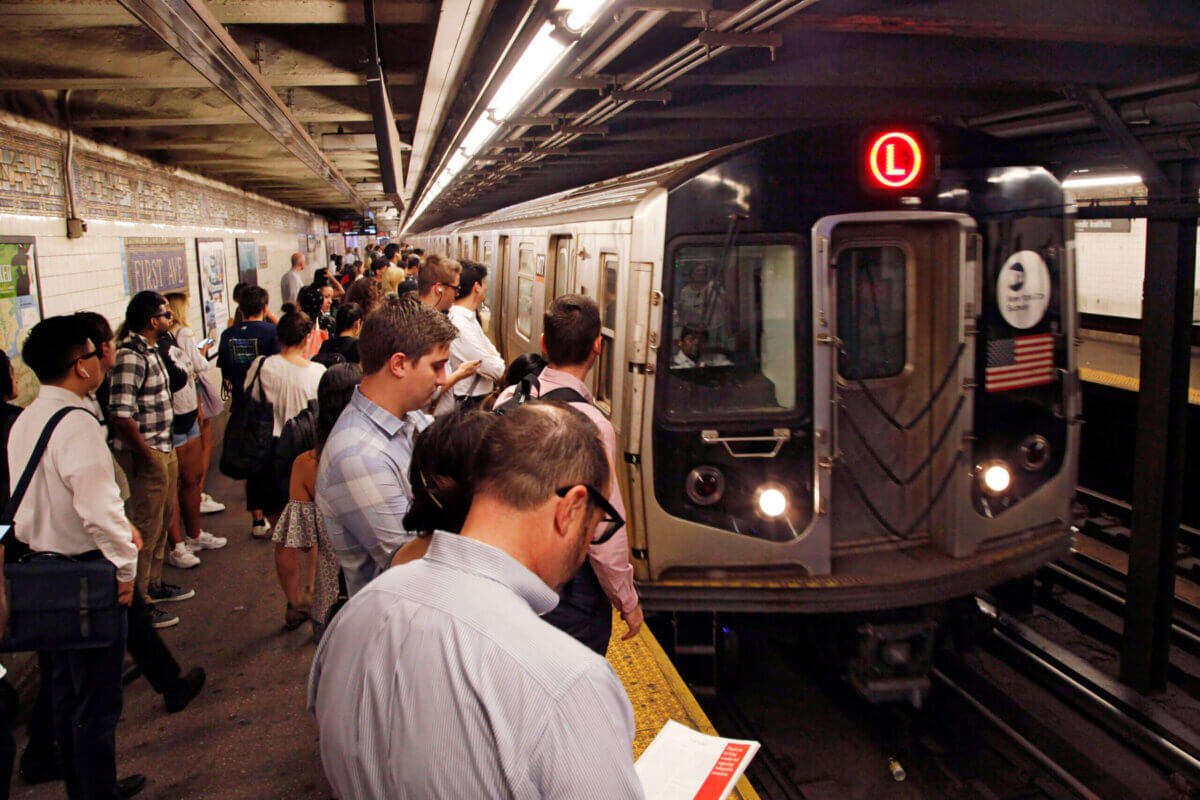 MTA Approves Subway and Bus Fare Hike to 2.90