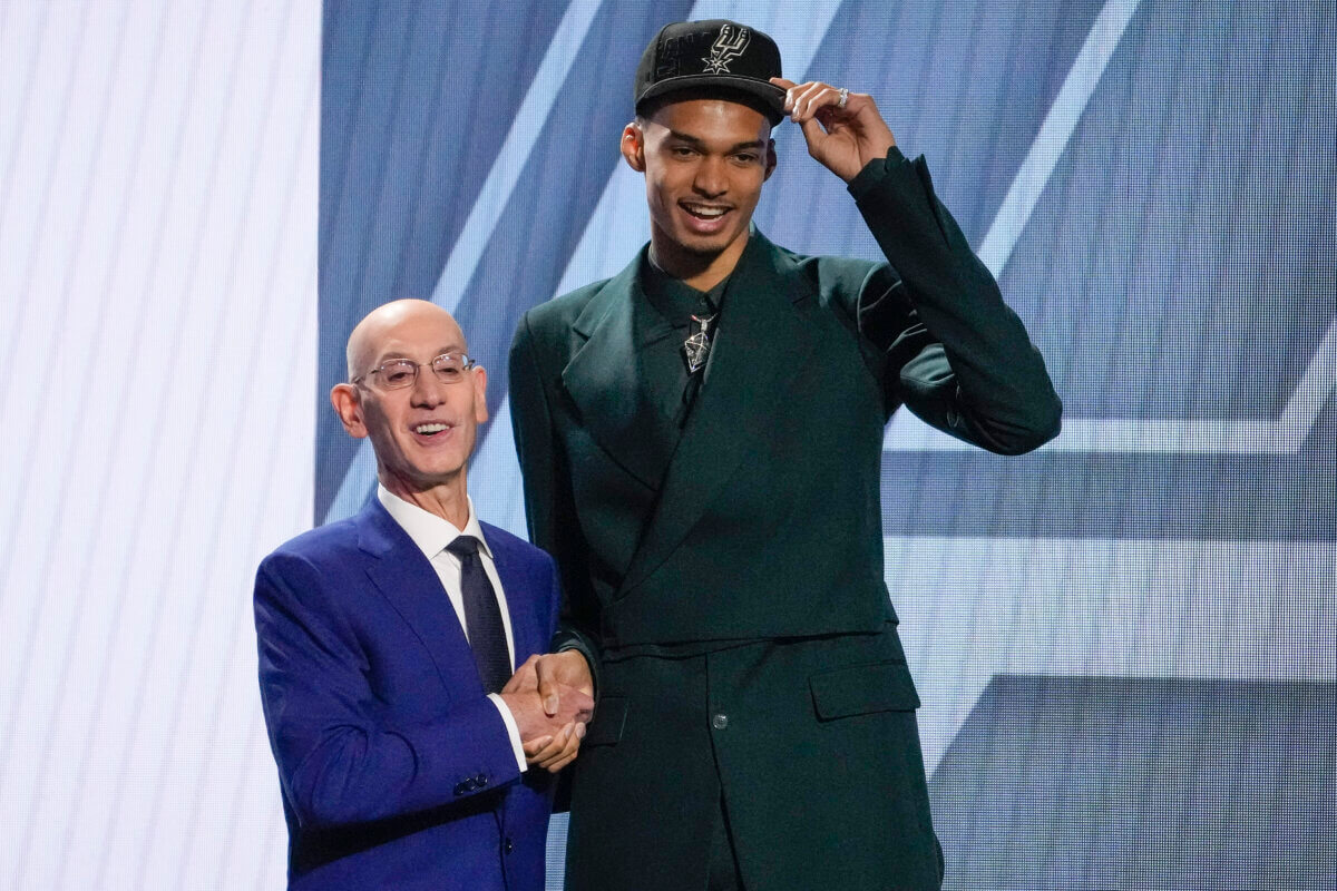NBA Draft