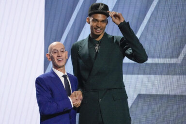 NBA Draft