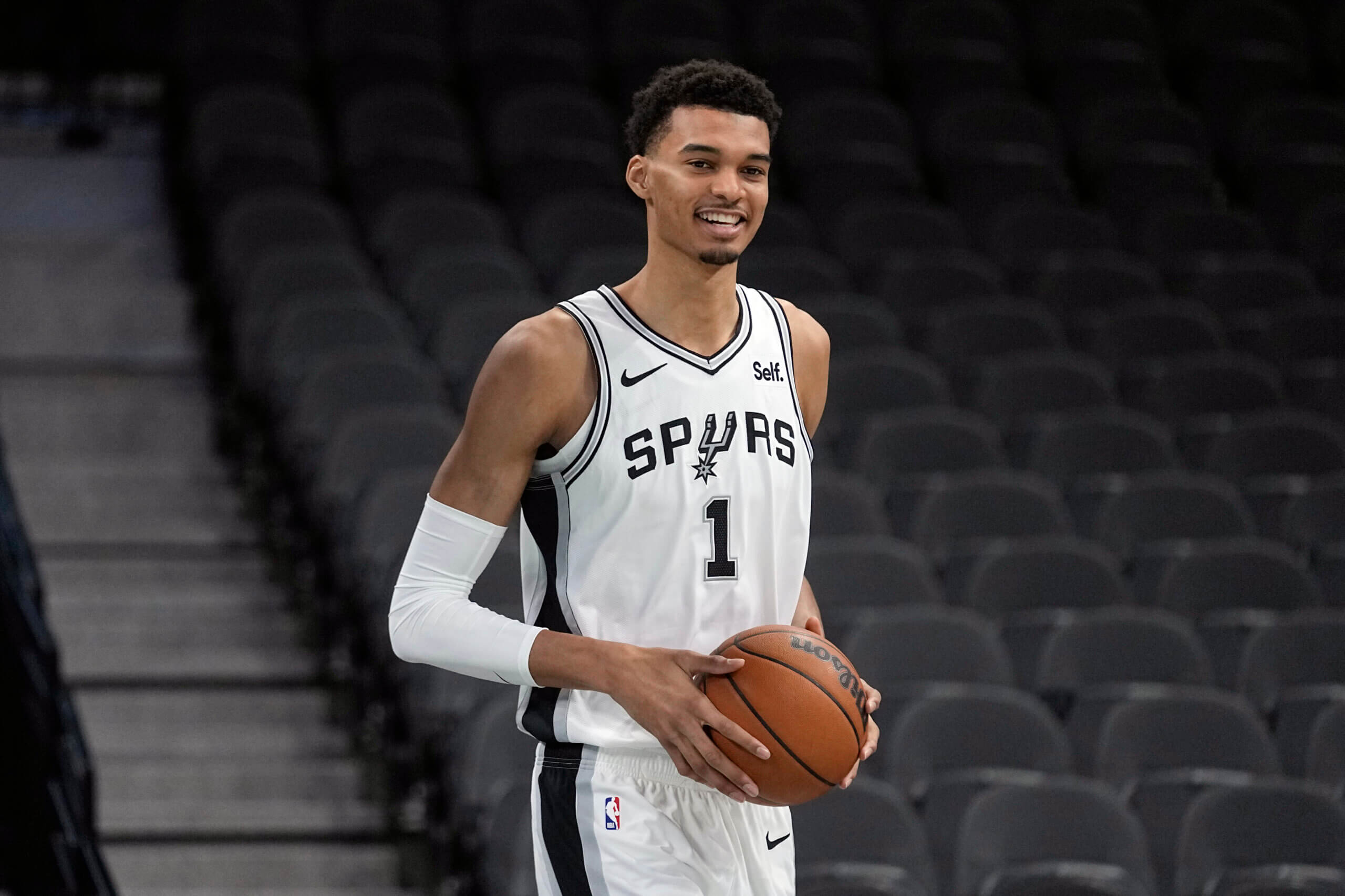Victor Wembanyama Summer League 2023 schedule: When does Spurs