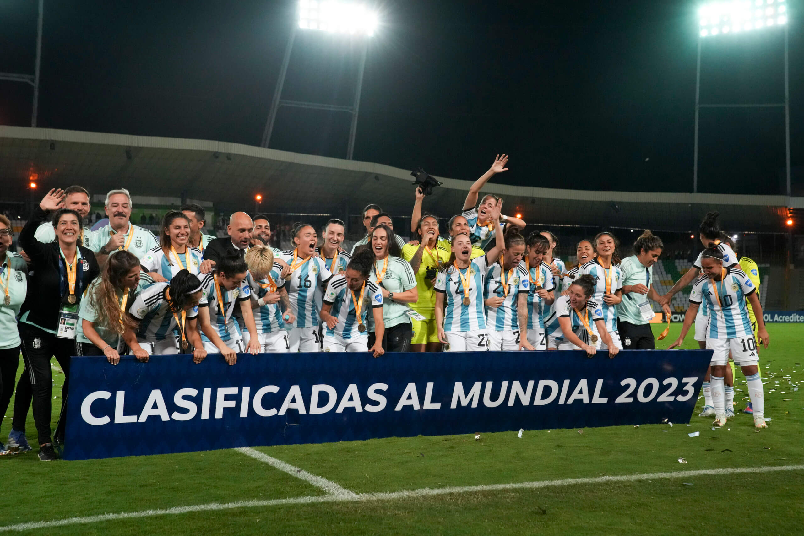 Women's World Cup 2023 Group G preview: Will anyone challenge Sweden? 3
