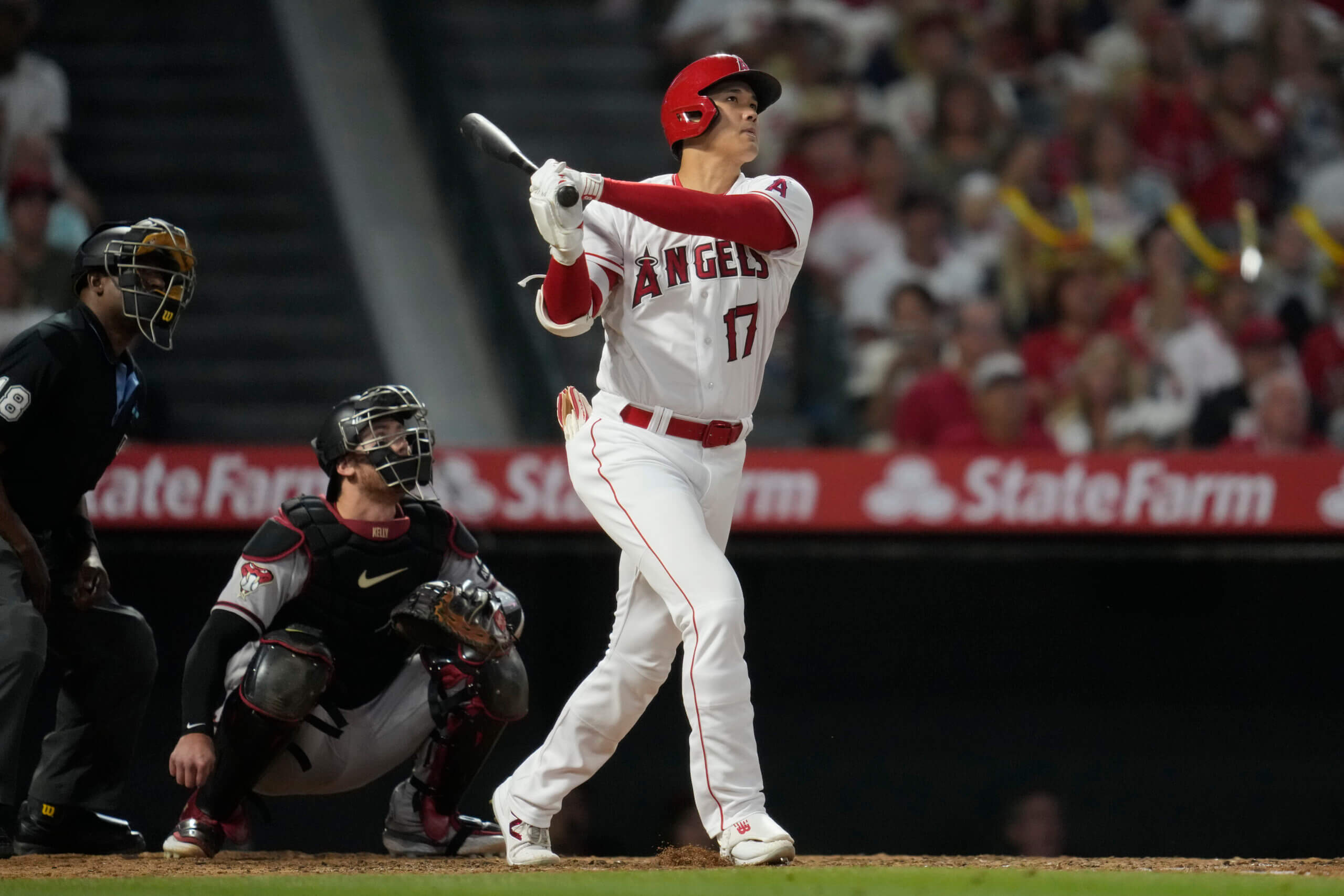 Shohei Ohtani trade rumors: Yankees could be 'most motivated' to land 2-way star 3 Shohei Ohtani trade rumors