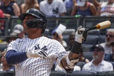 Gleyber Torres Yankees