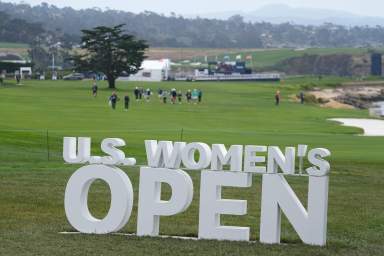 US Women's Open 2023