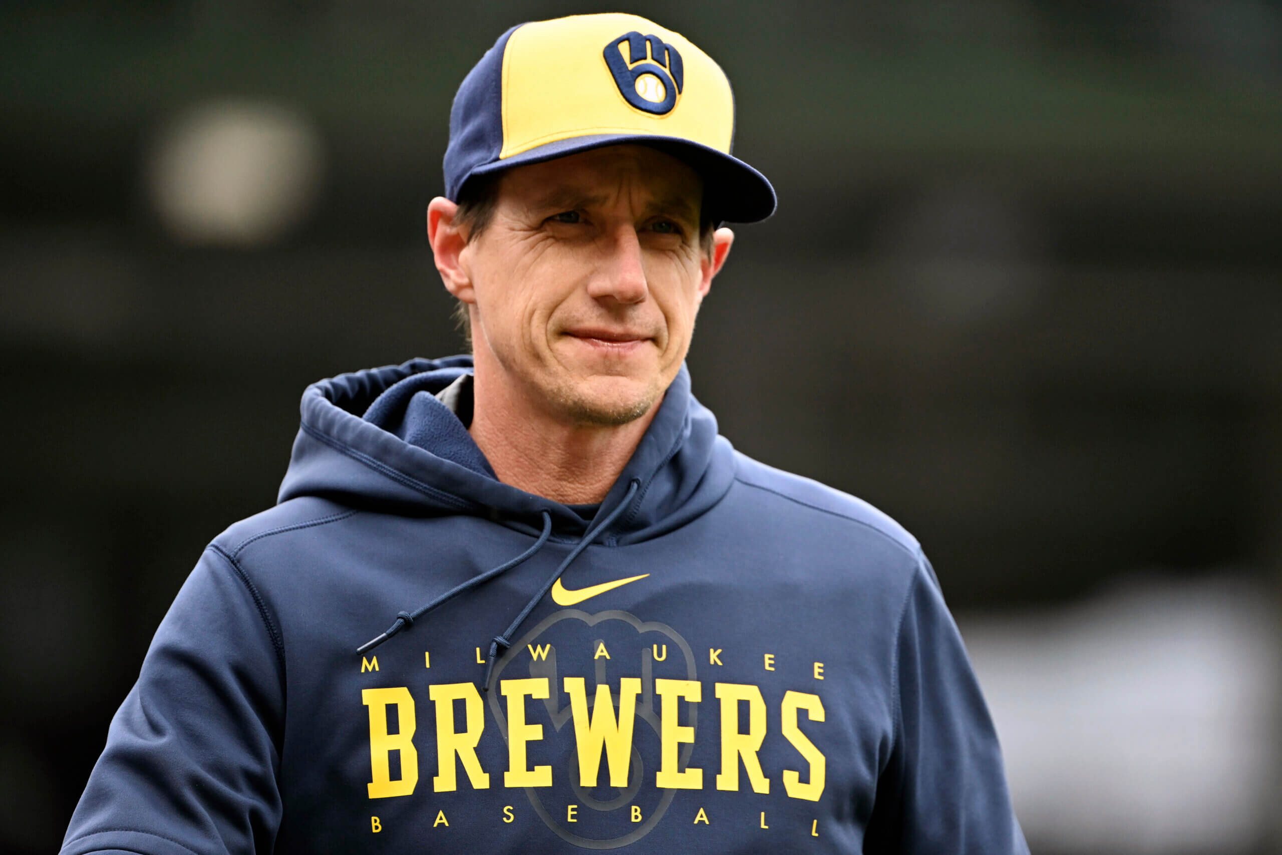 Will Buck Showalter be the Mets' manager in 2024? 4 Craig Counsell Mets rumors