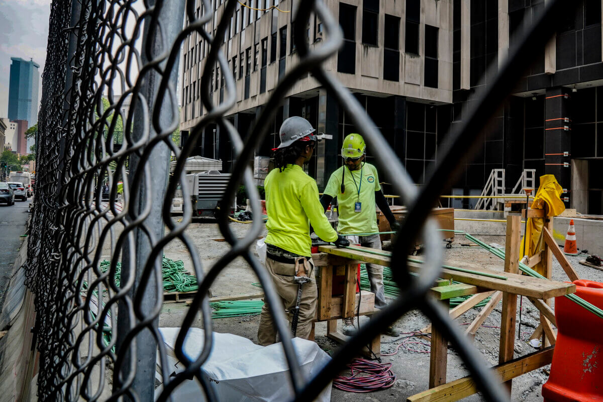 Economy Jobs Report