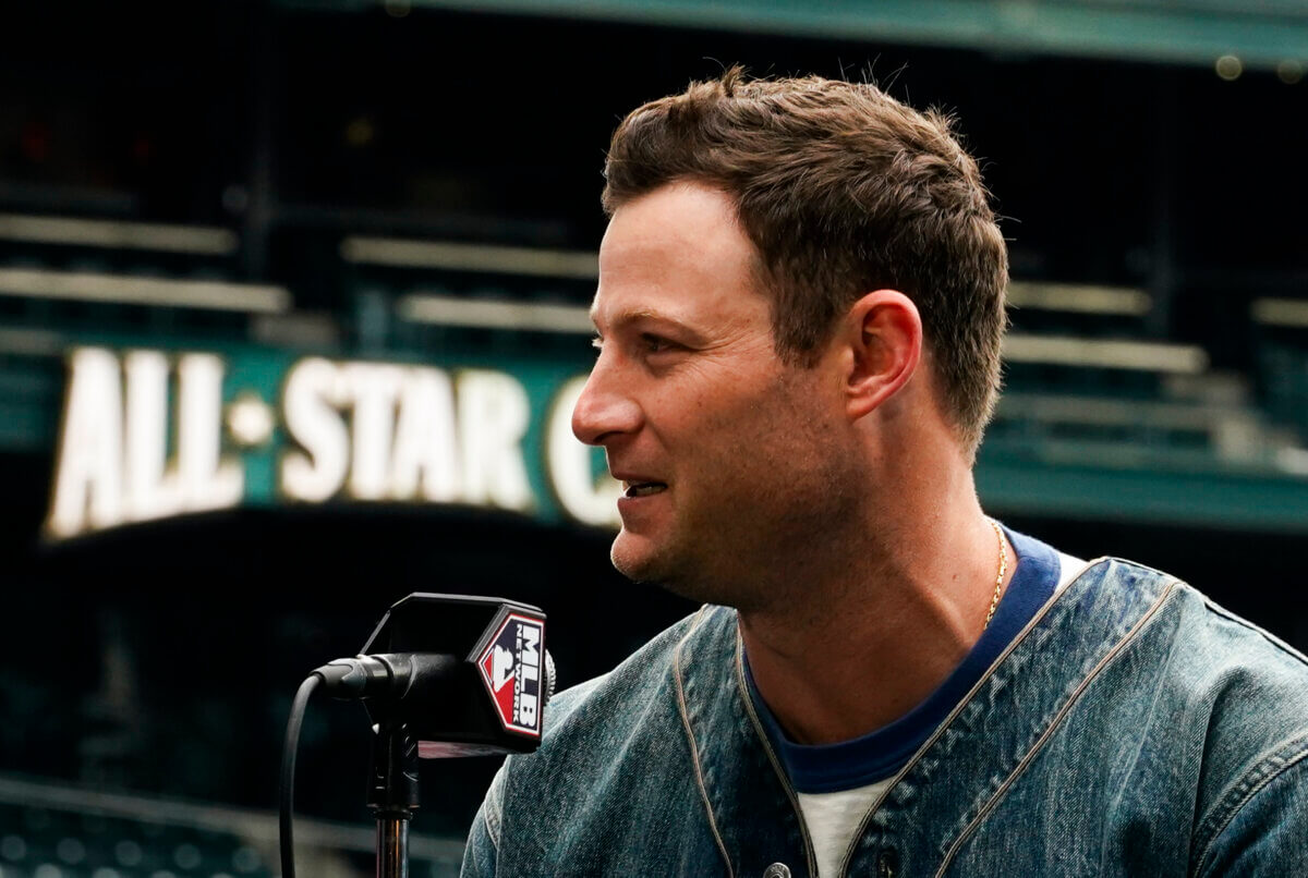 Gerrit Cole Yankees