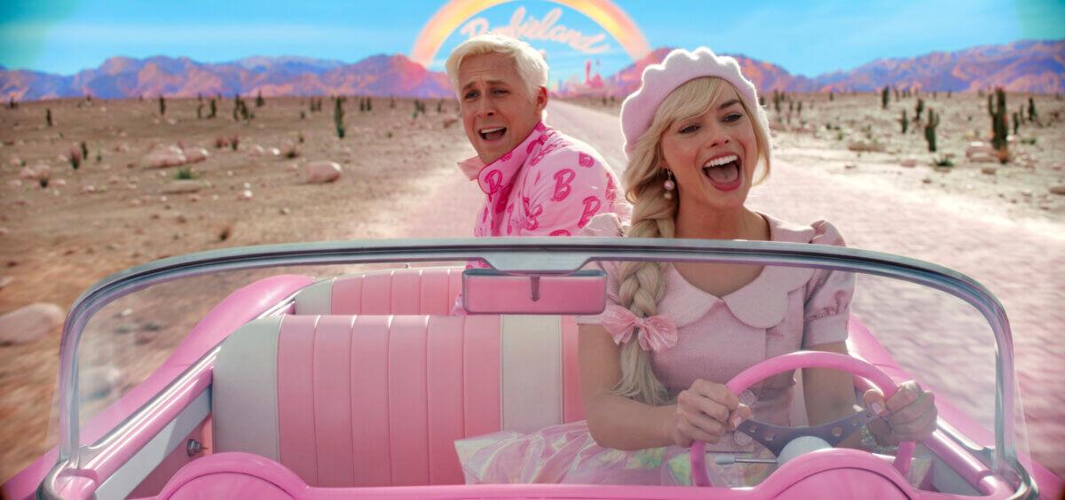 Film Review – Barbie