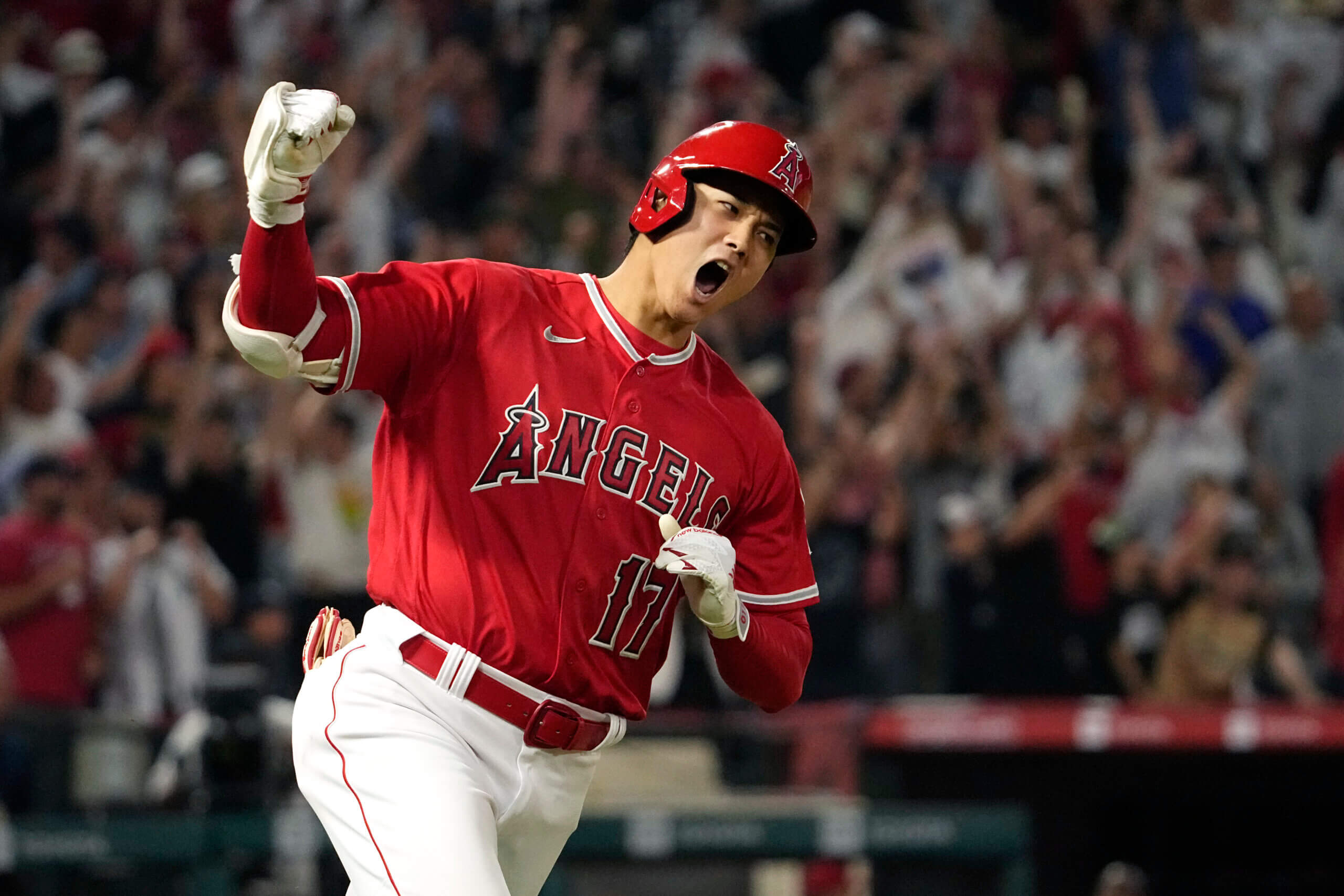Shohei Ohtani next team odds: Where Yankees, Mets stand before Aug. 1 trade deadline 7 Shohei Ohtani Yankees Angels