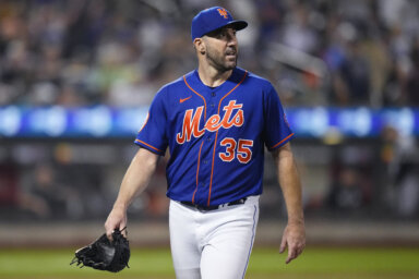 Justin Verlander Mets MLB trade deadline