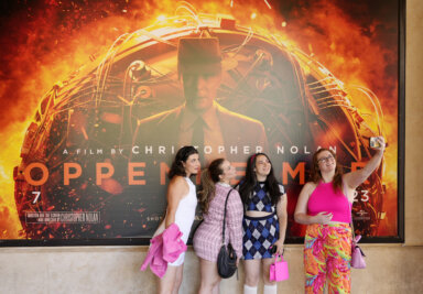 Film Barbenheimer