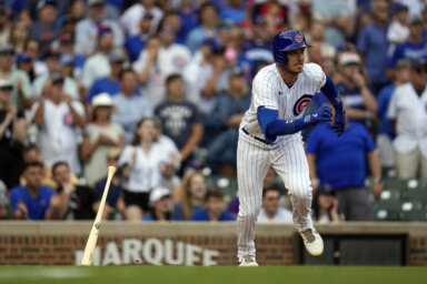 Cody Bellinger Yankees rumors