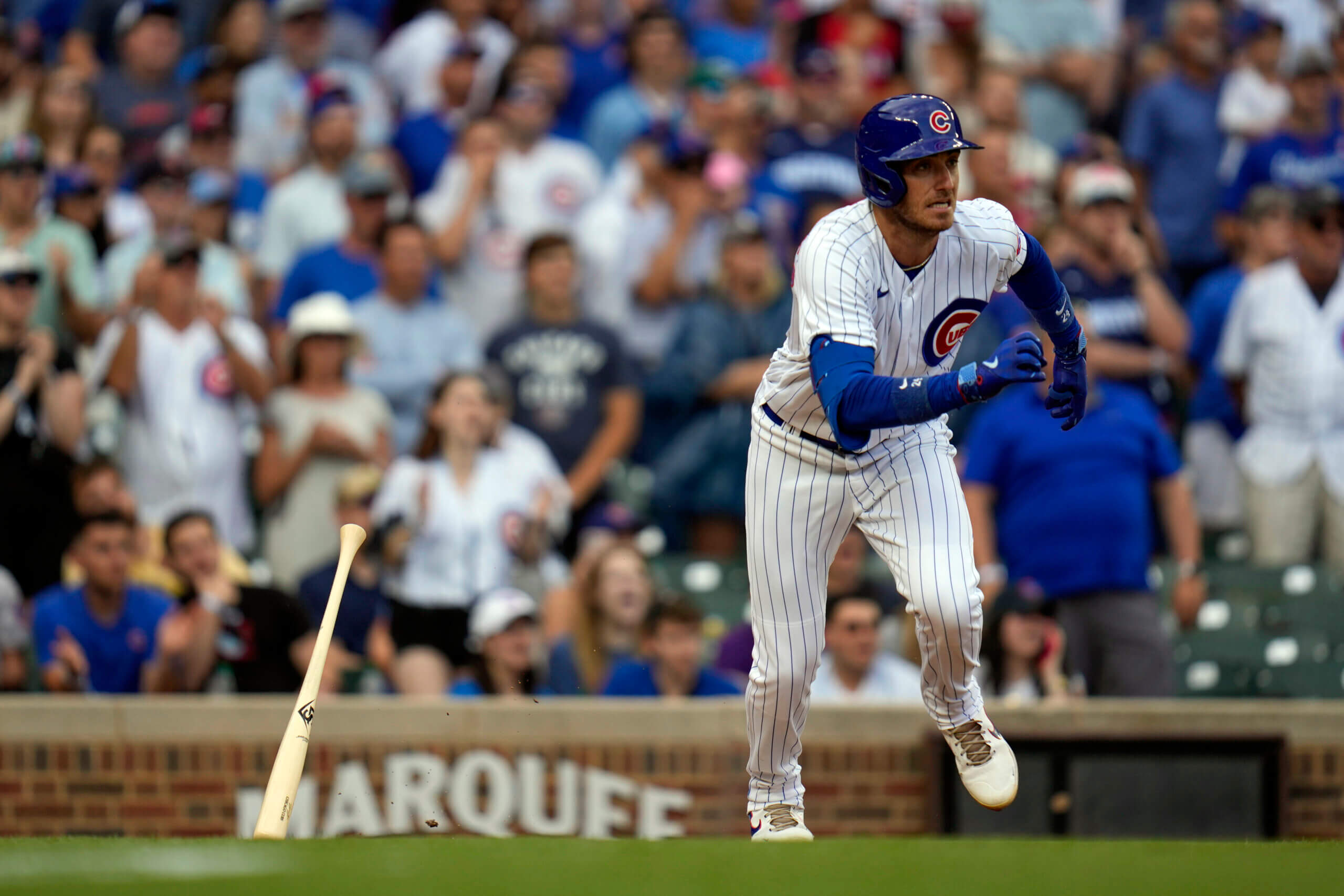 Cubs star Cody Bellinger's true feelings on Yankees amid MLB trade rumors