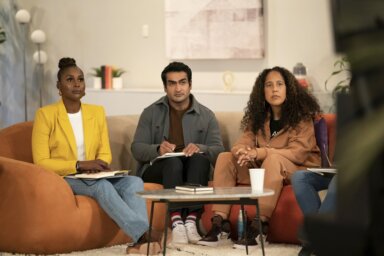 TV-Project Greenlight