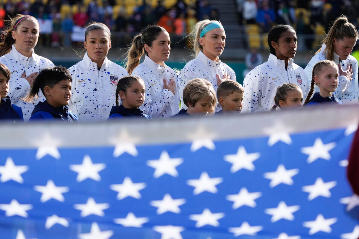 USWNT