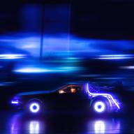 Back to the Future