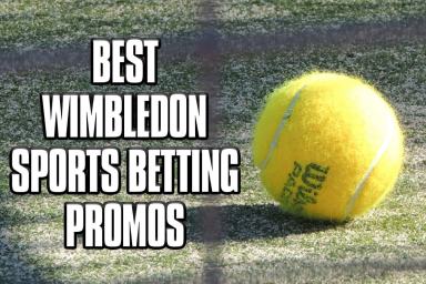 best wimbledon sports betting promos