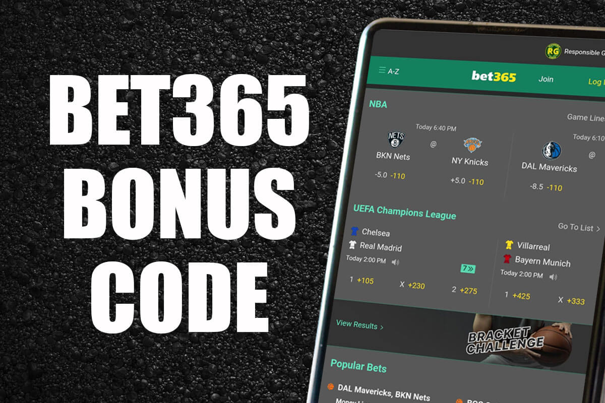 bet365 Bonus Code December 2023 - ACTION